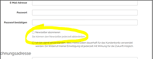 Newsletter_Registrierungsprozess